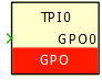 GPO helper block for PLECS