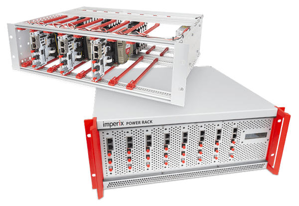 Configurable power electronic converters based on power modules.