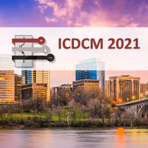 ICDCM 2021