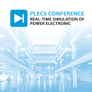 Plecs conference 2022